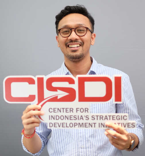 Gatot Suarman