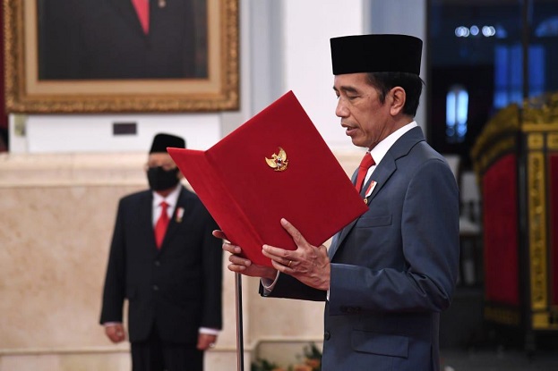 Keberpihakan Pemerintah