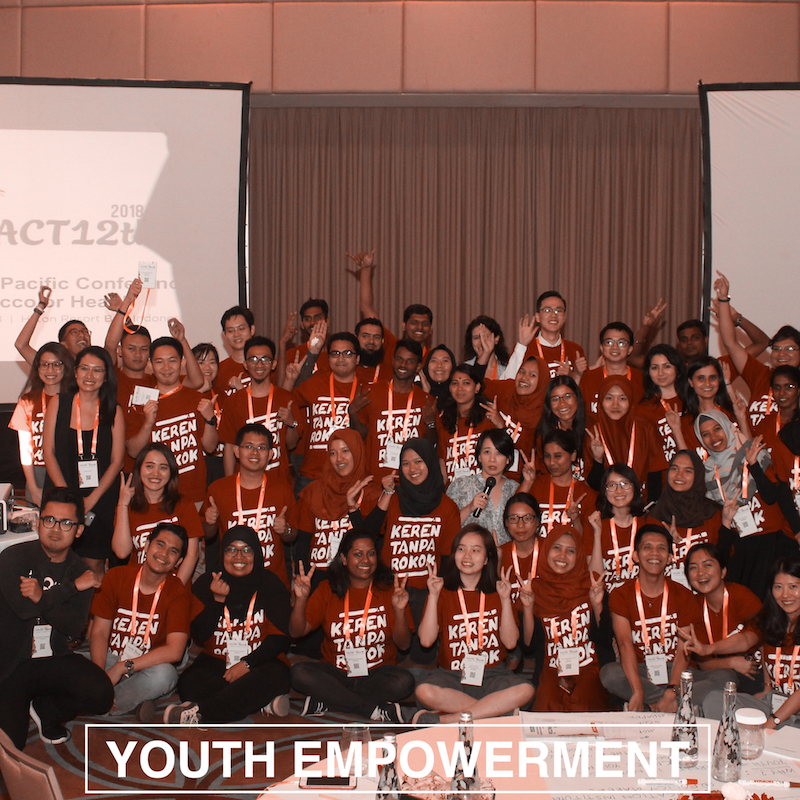 YOUTH EMPOWERMENT
