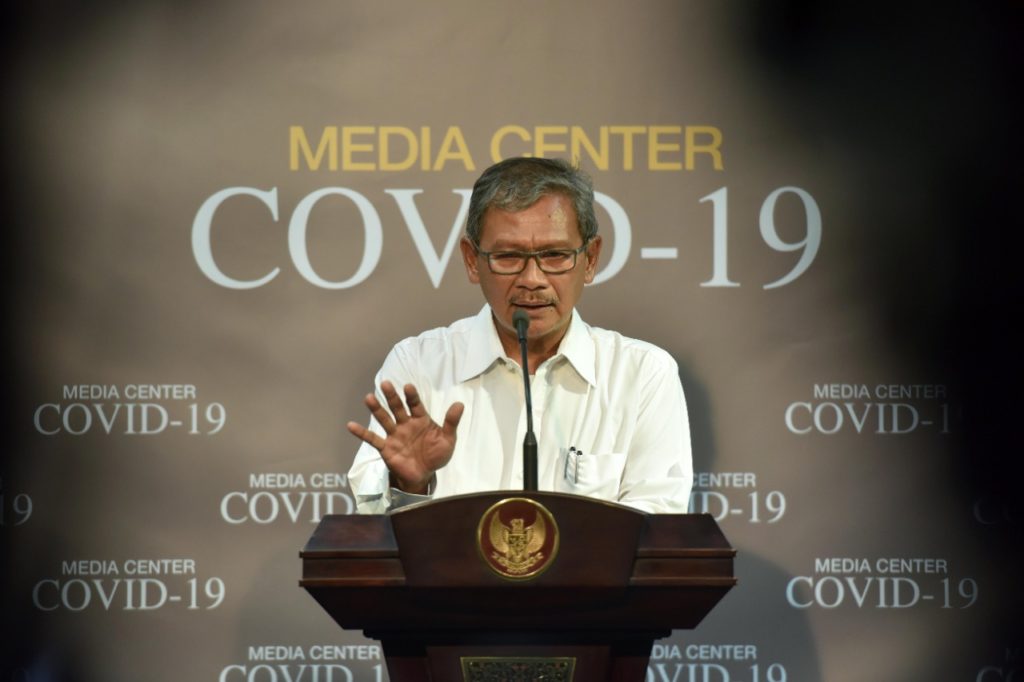 Penggantian Istilah Baru COVID-19 Harus Selaras dengan Kejujuran Penyampaian Data dari Pemerintah