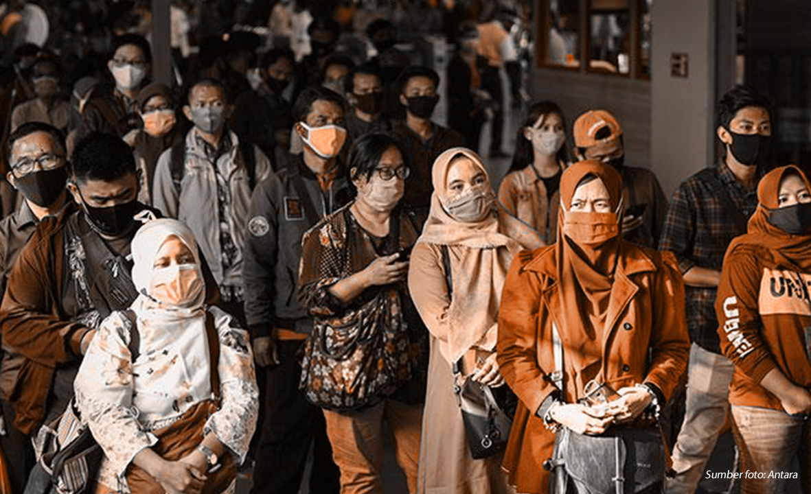 Bagaimana Cara Terbaik Melindungi Individu dan Komunitas dari COVID-19?
