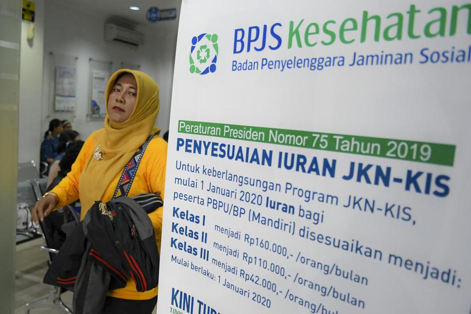 BPJS Kesehatan Berjanji untuk Memperbaiki Pelayanan, Bagaimana Caranya?
