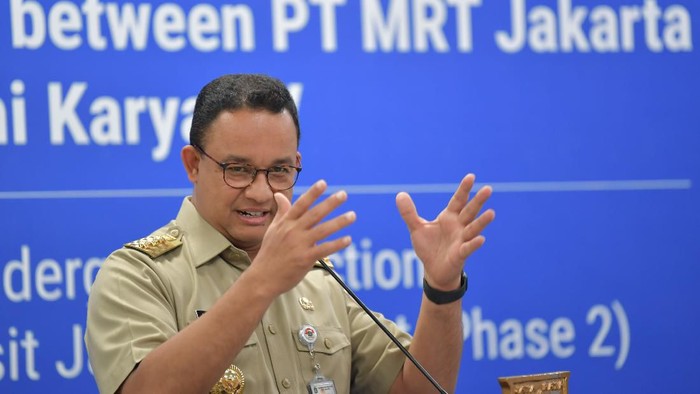 Perpanjangan PSBB Transisi Menjadi Tugas Berat Komunikasi Risiko Pemerintah di Kala Pandemi