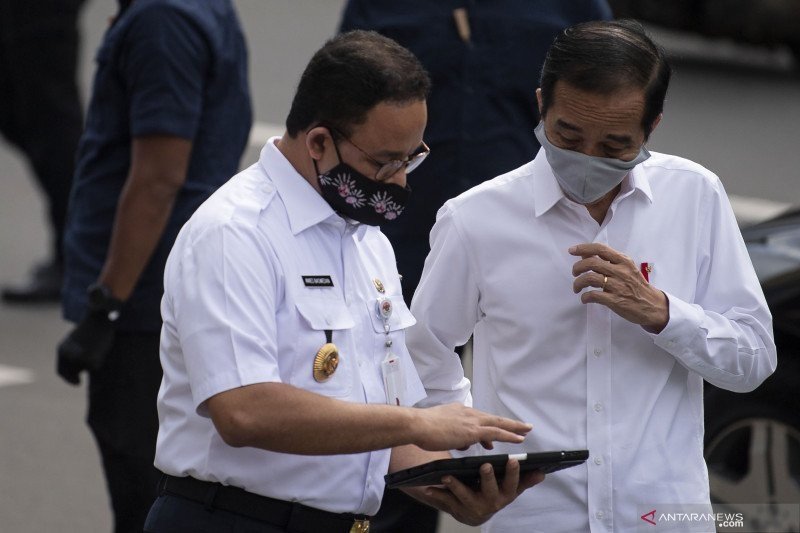 Transisi Menuju Normal Baru Justru Bisa Menghasilkan Tantangan-tantangan Kesehatan Baru