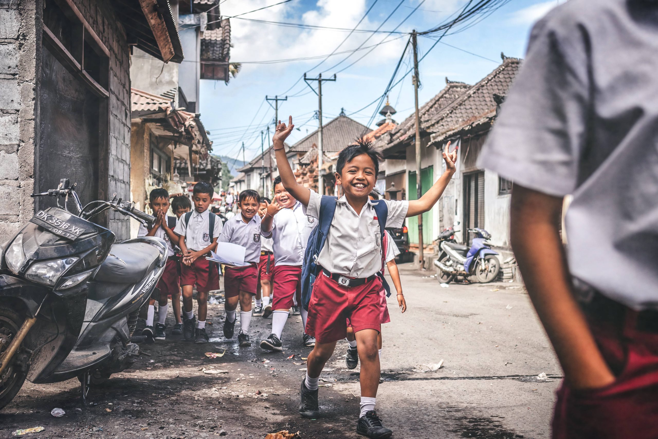 Pemerintah Perlu Menjauhkan Anak dari Rokok untuk Mencapai Indonesia Emas 2045