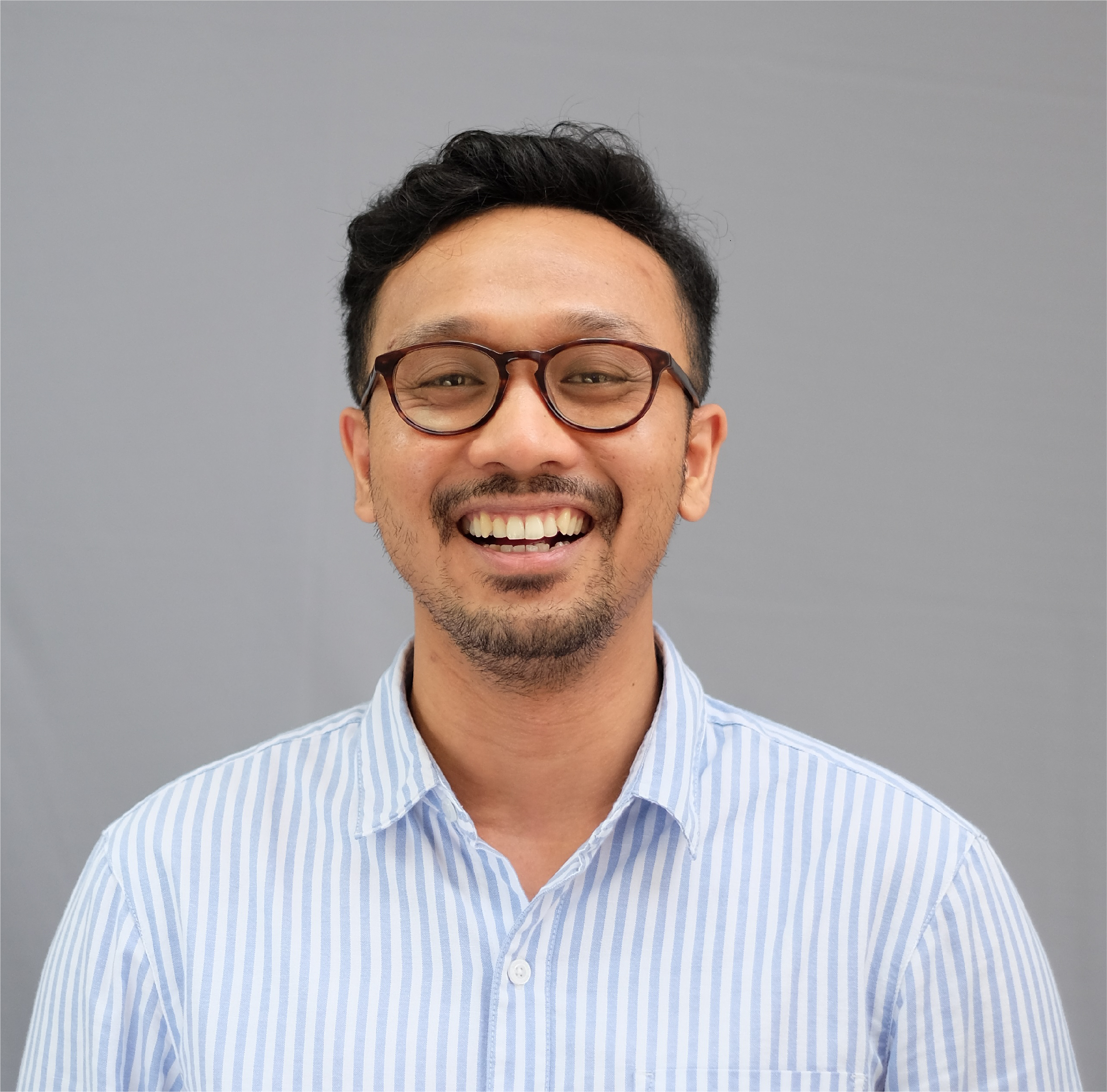 Gatot Suarman Ilyas