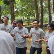 Company Outing