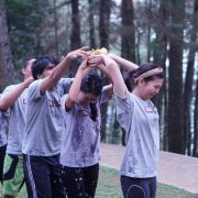 Company Outing