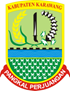 Pemda Kabupaten Karawang