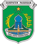 Pemda Kabupaten Pasuruan