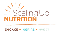 Scaling Up Nutrition (SUN) CSO