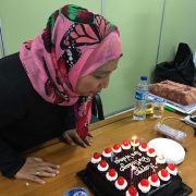 Birthday Party