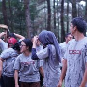 Company Outing