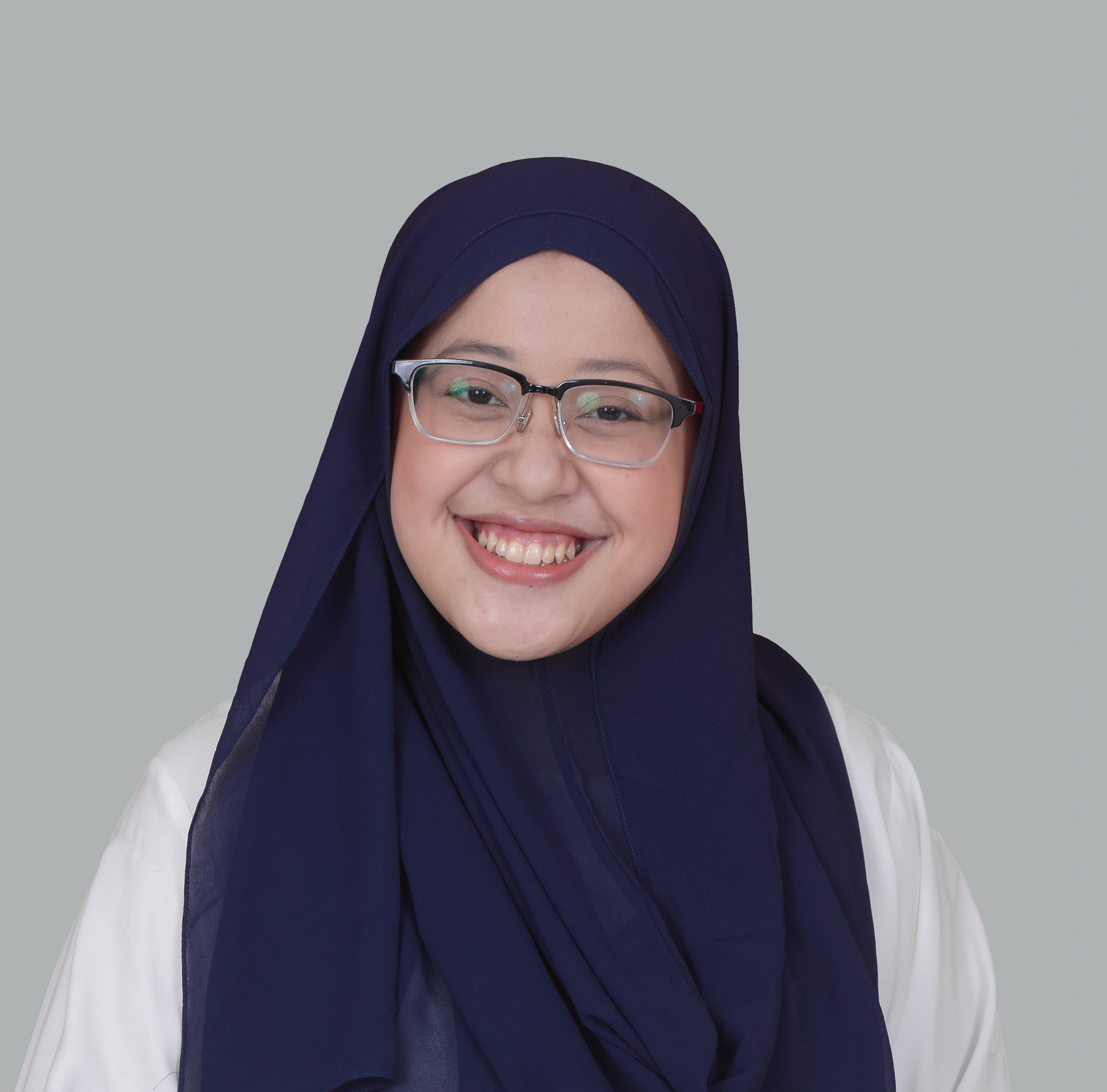 Ardiani Hanifa A.