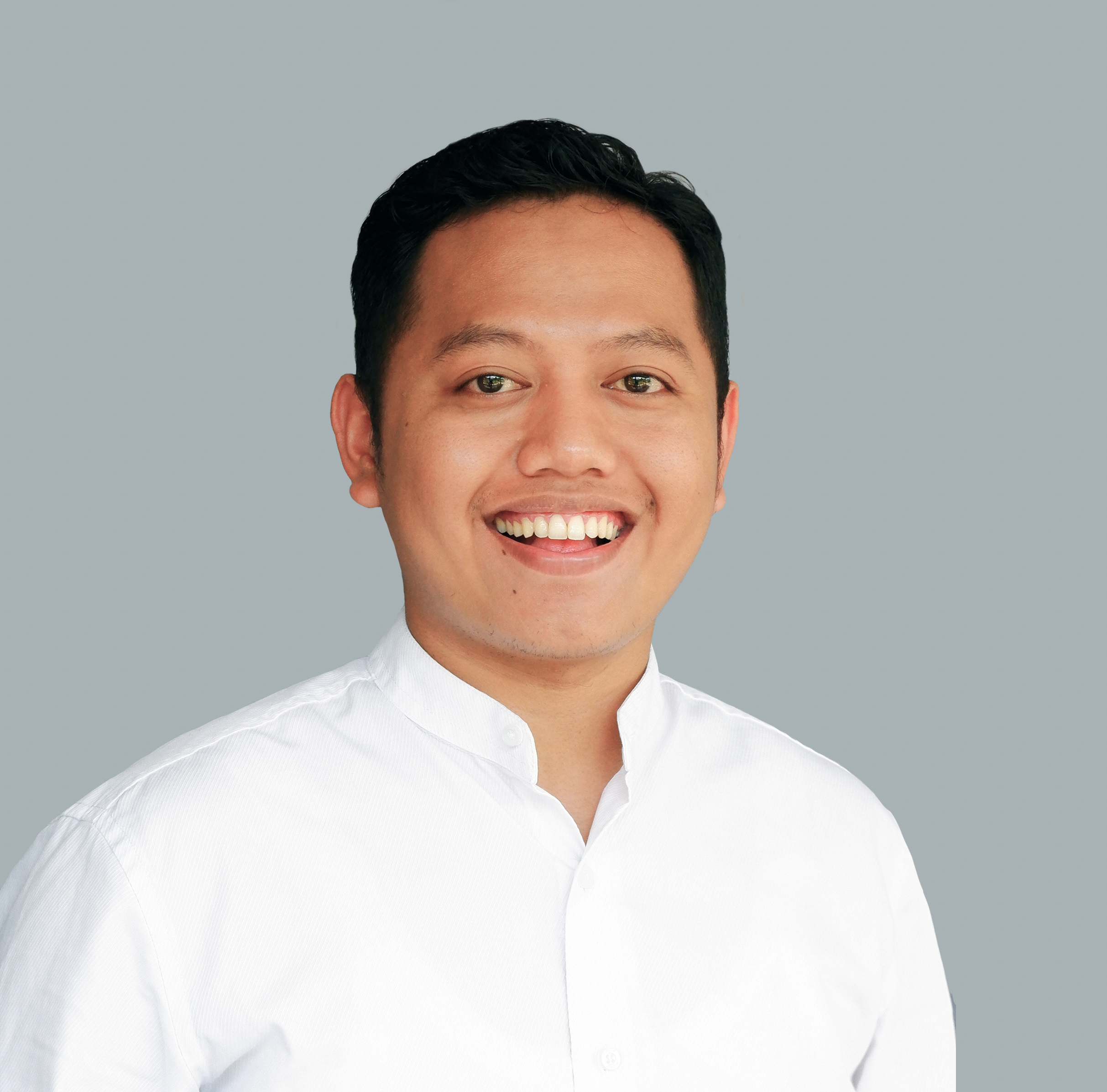 Dedi Suhendi