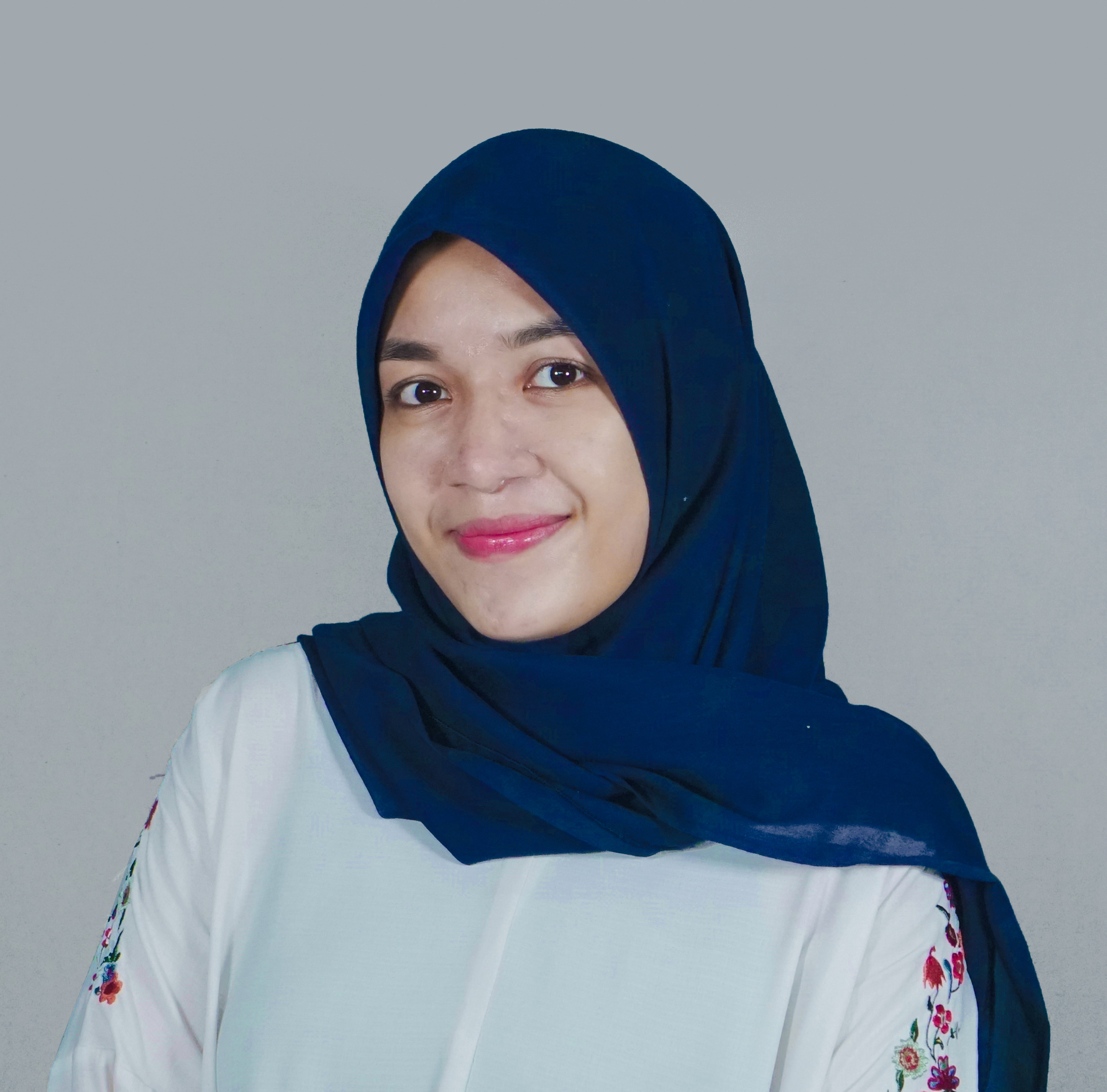 Siti Rachma Amalia