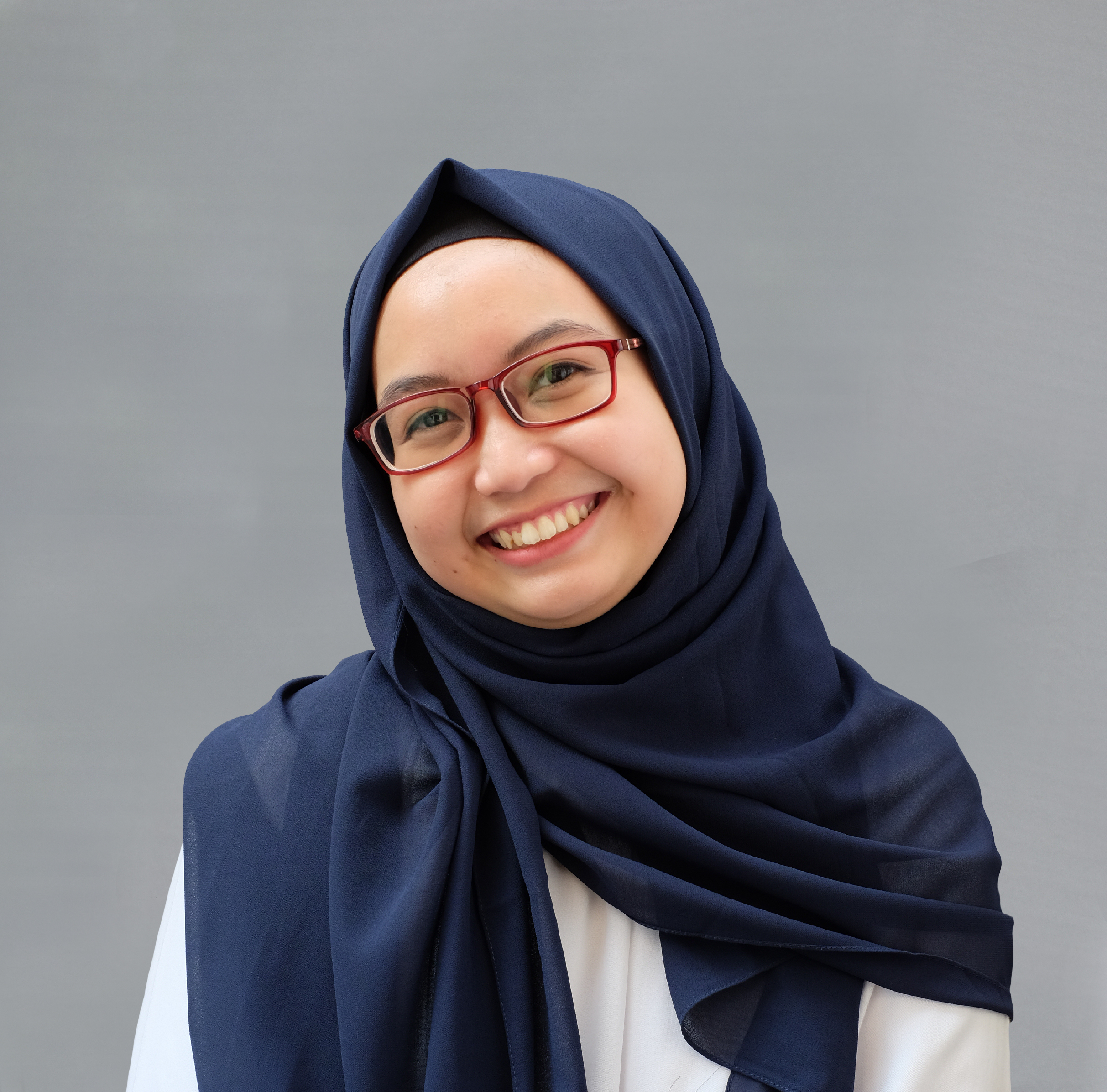 Nadhira Febianisari