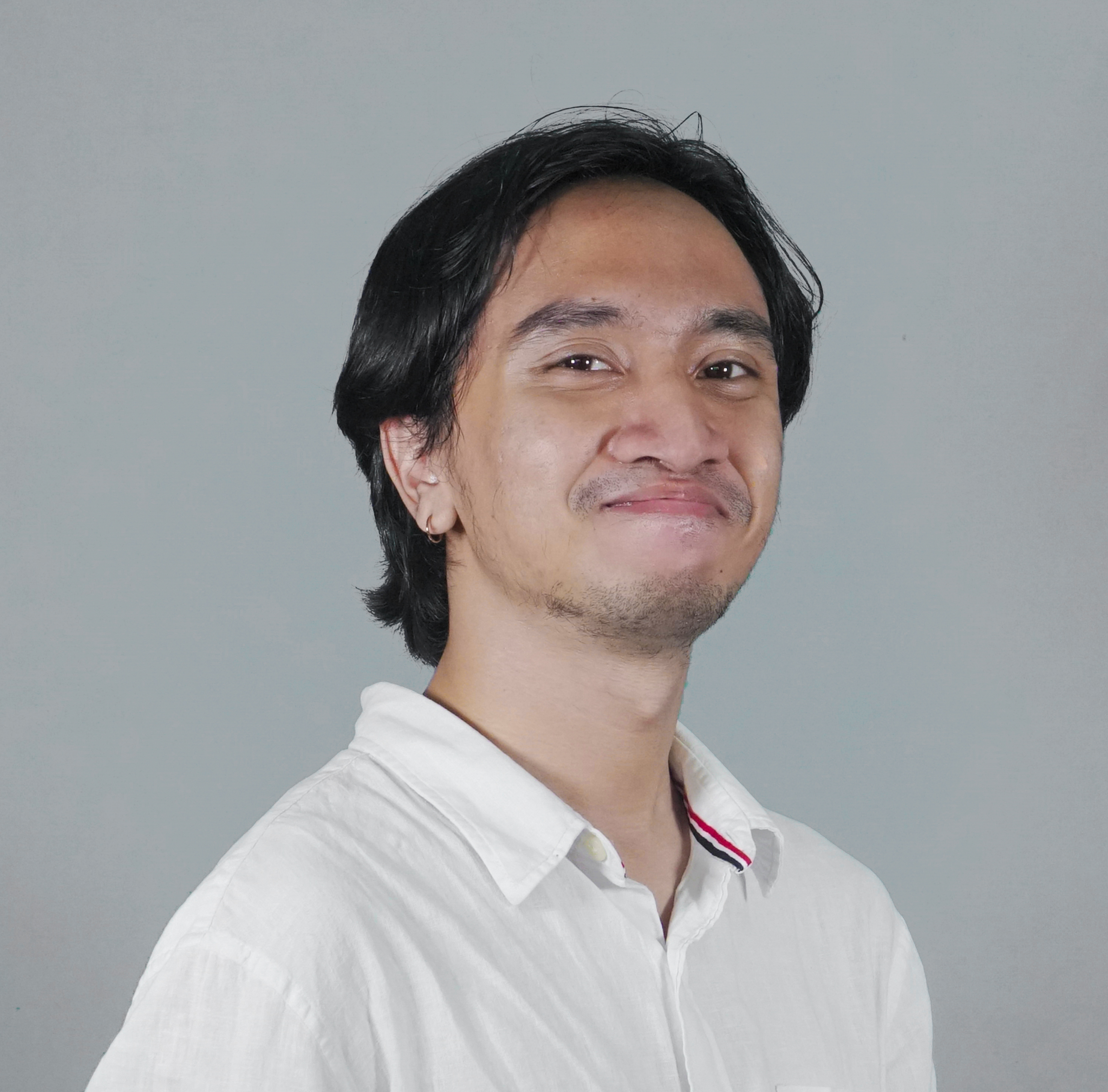 Rudra Ardiyase