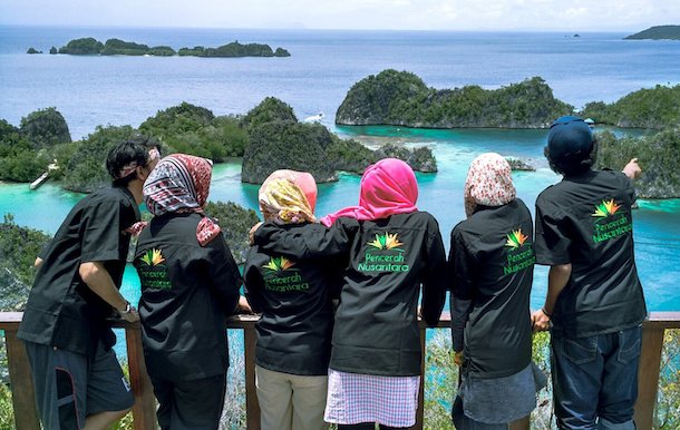 3 Hal yang Akan Dilakukan Ketika Terpilih Jadi Pencerah Nusantara COVID-19. Ini Bocorannya!