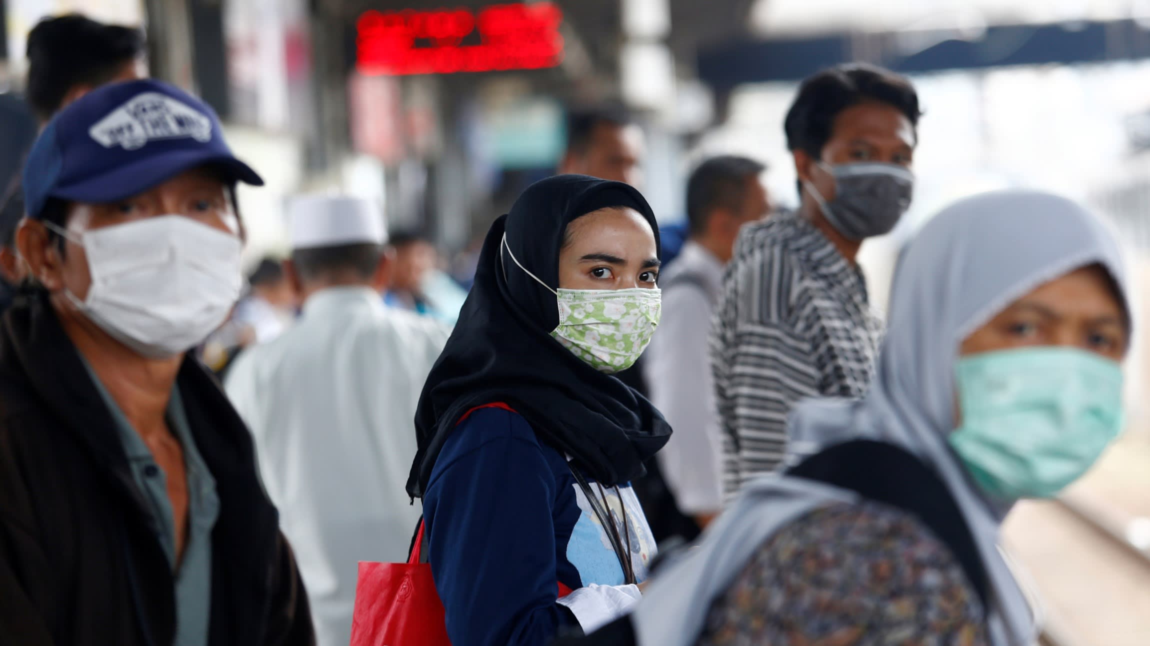 Dikarenakan Kasus Penularan Semakin Tinggi, Penggunaan Masker Menjadi Semakin Penting