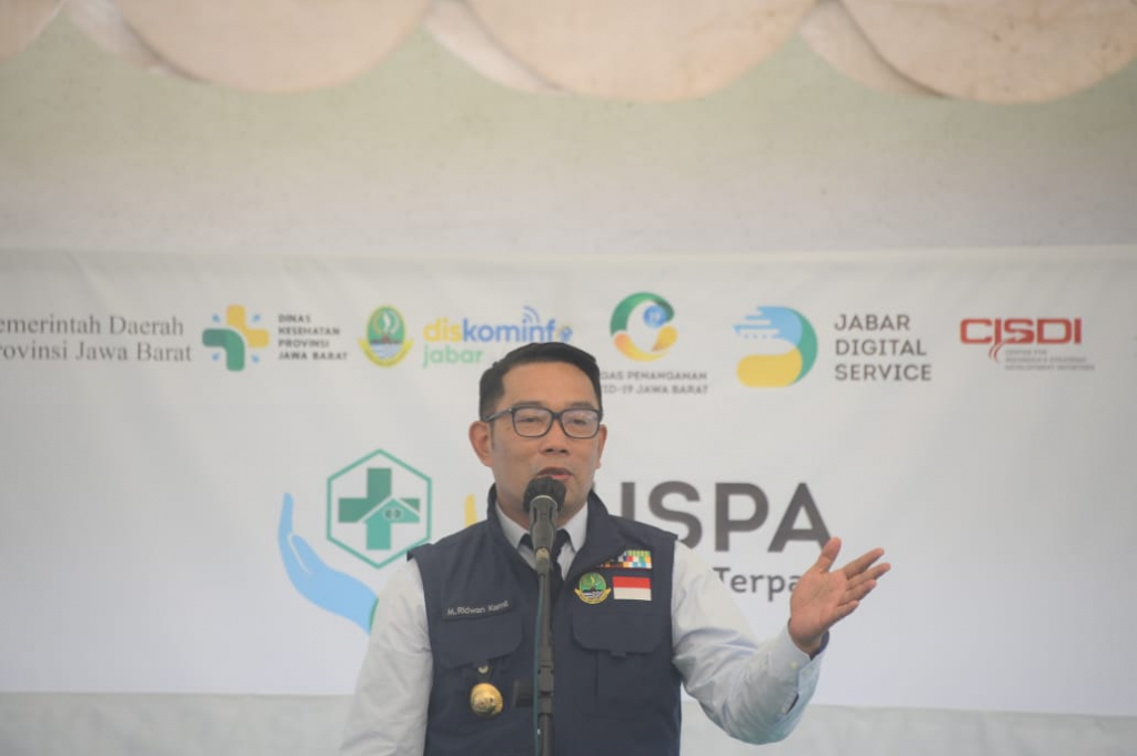 Penguatan Pelayanan Kesehatan Primer adalah Salah Satu Strategi Menghadapi Pandemi Covid-19