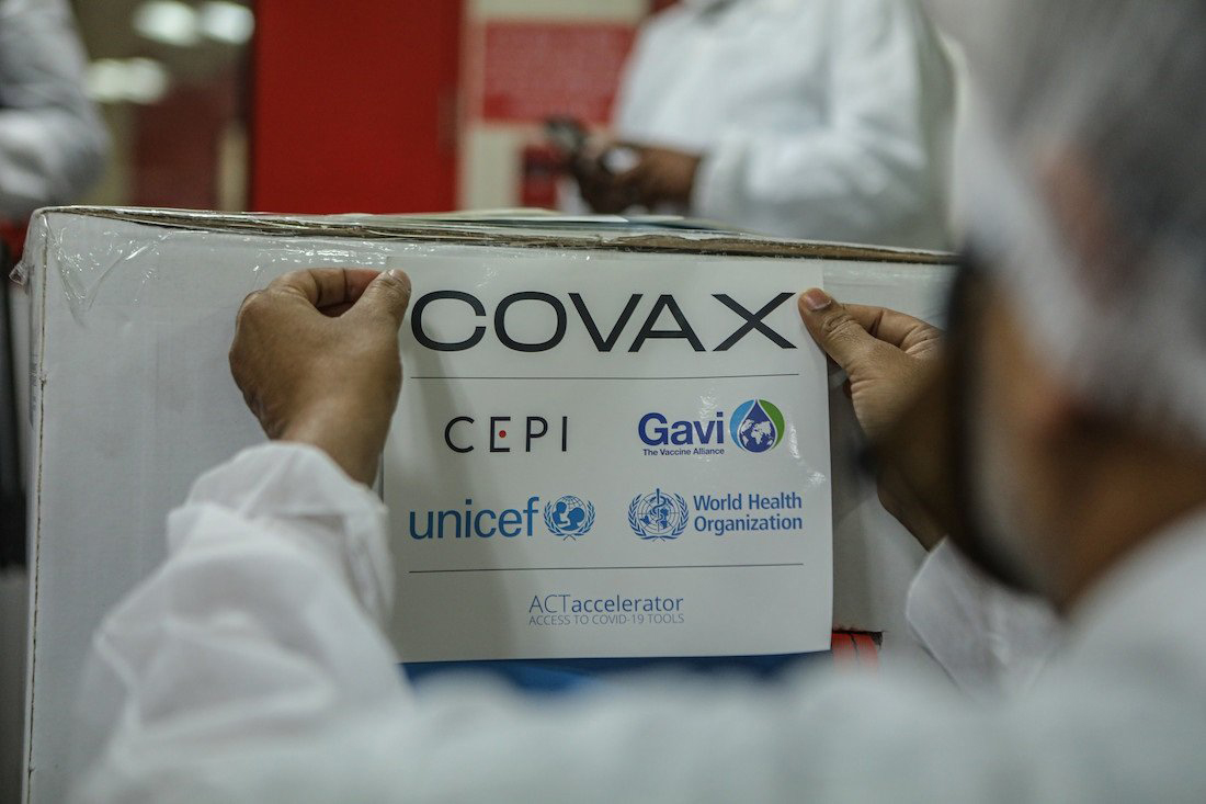 Mengenal Vaccine Equity, Prinsip Utama Menentukan Prioritas Kelompok Vaksinasi