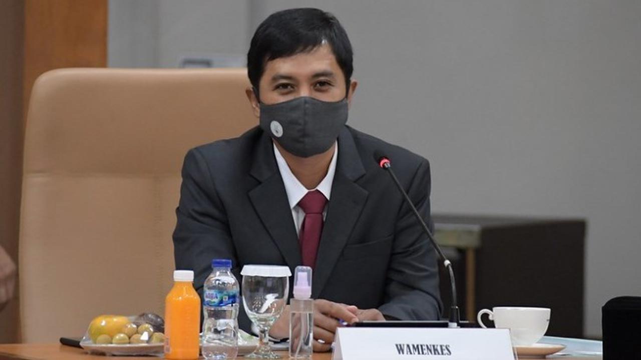 Satu Tahun Pandemi, Indonesia Mendapat ‘Hadiah’ Varian Covid-19 B117