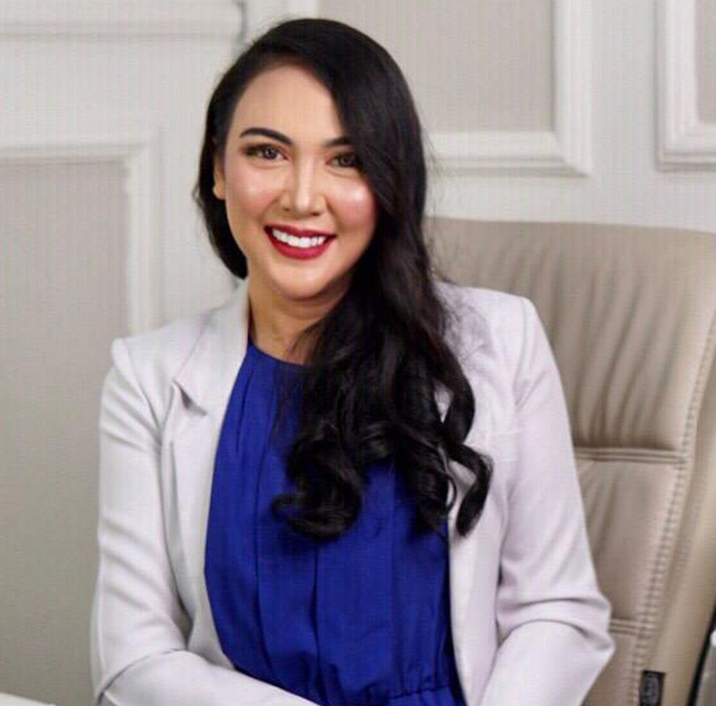 Ika Ayu Windya. (Anti-Aging)