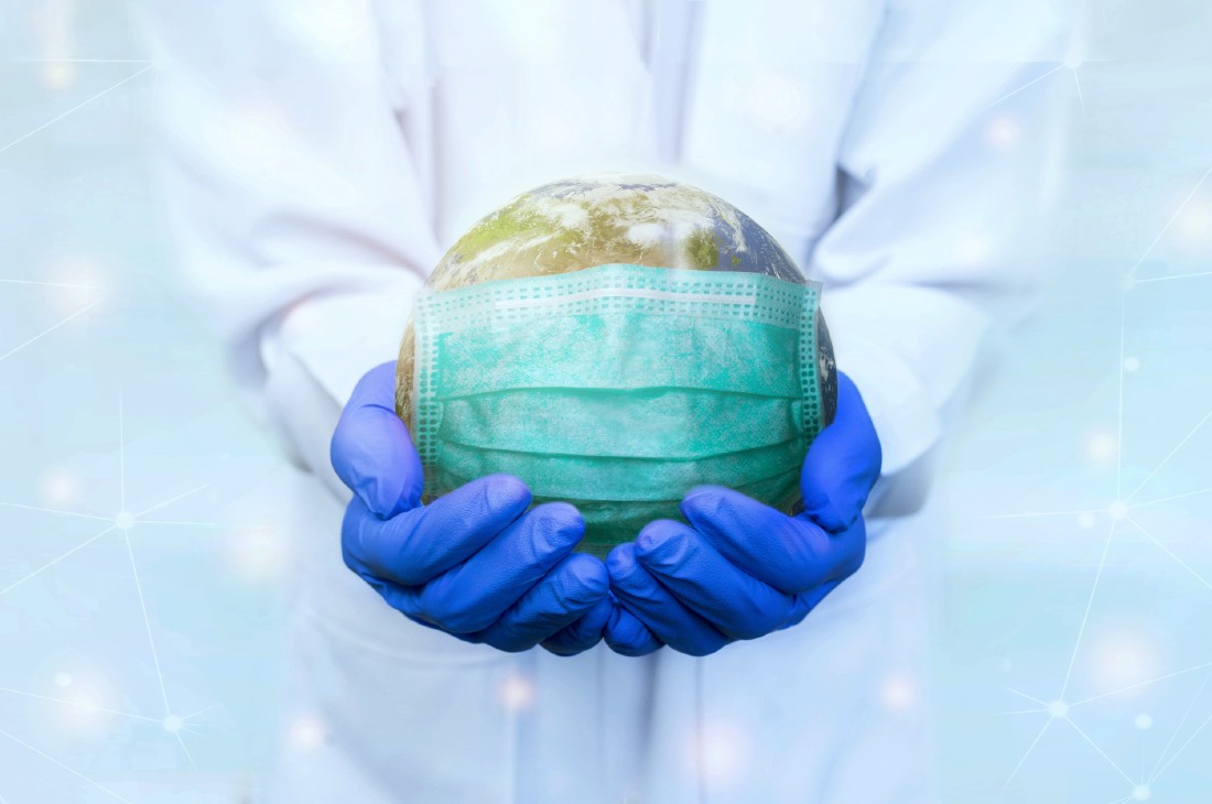 Apa yang Dimaksud dengan Kesehatan Global? Ini Penjelasan dan Cara Mengukurnya