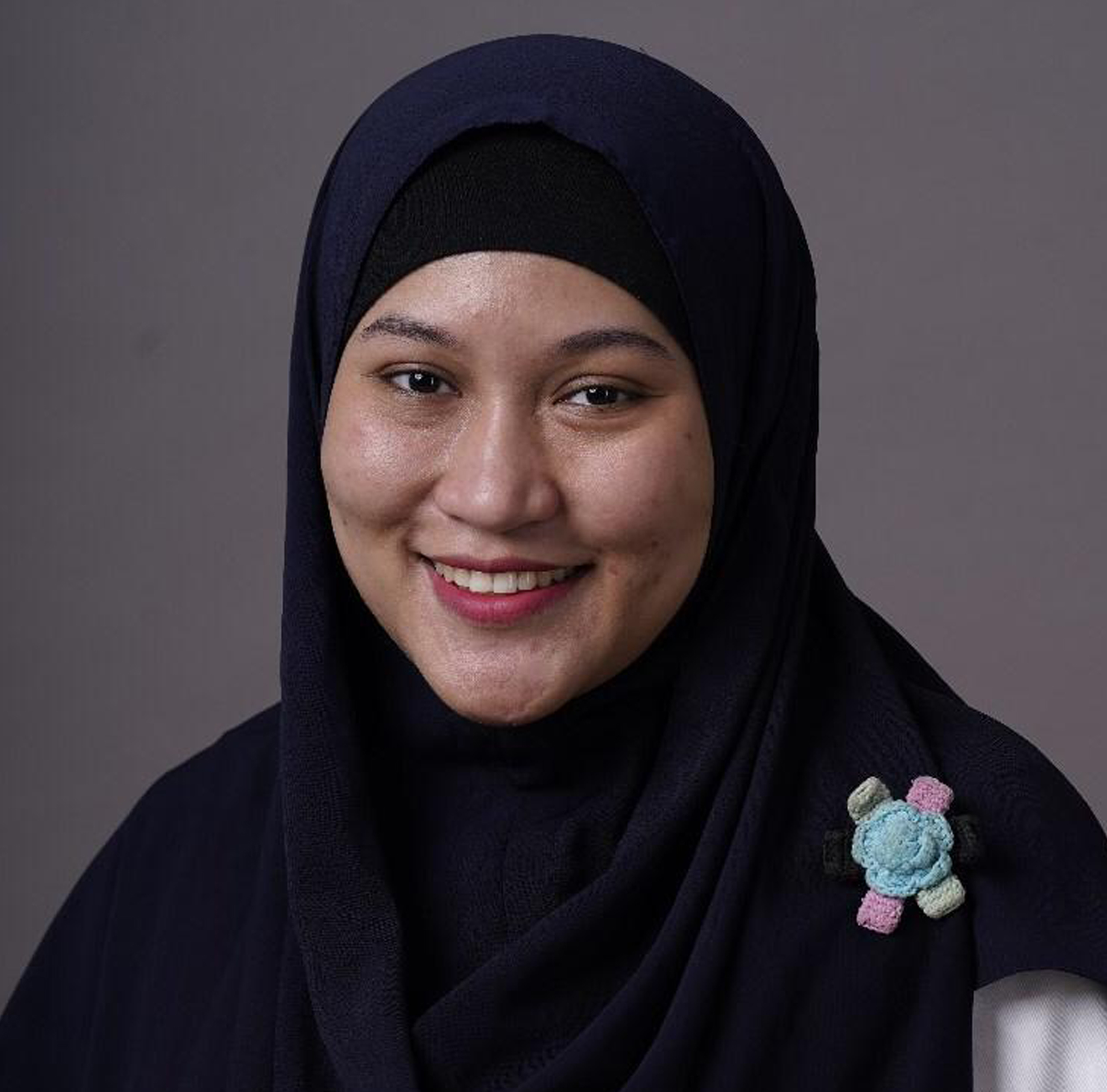 Rizqy Amelia Zein (Kesehatan Jiwa)