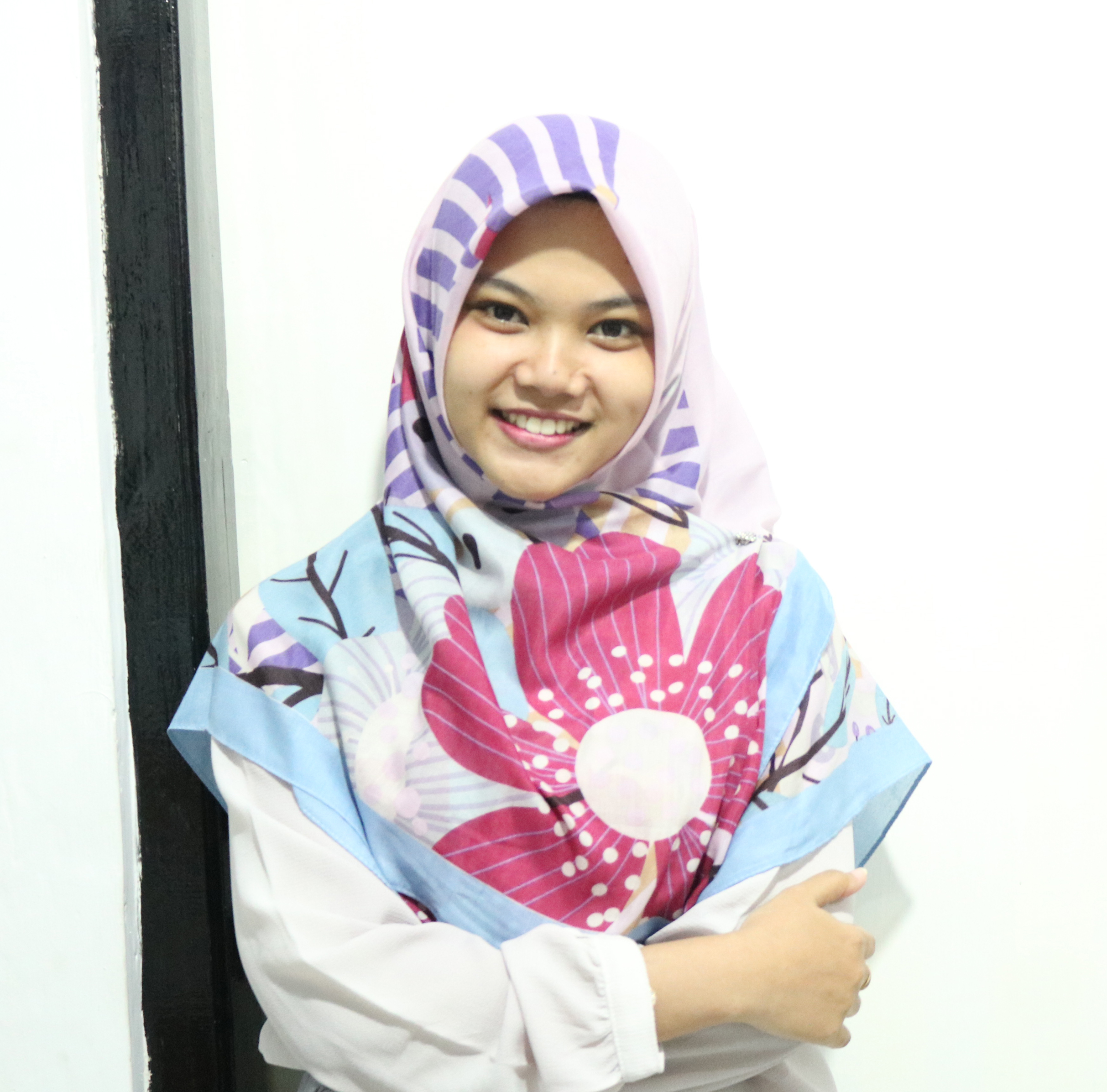 Wildania Hilmy K. (KESPRO)