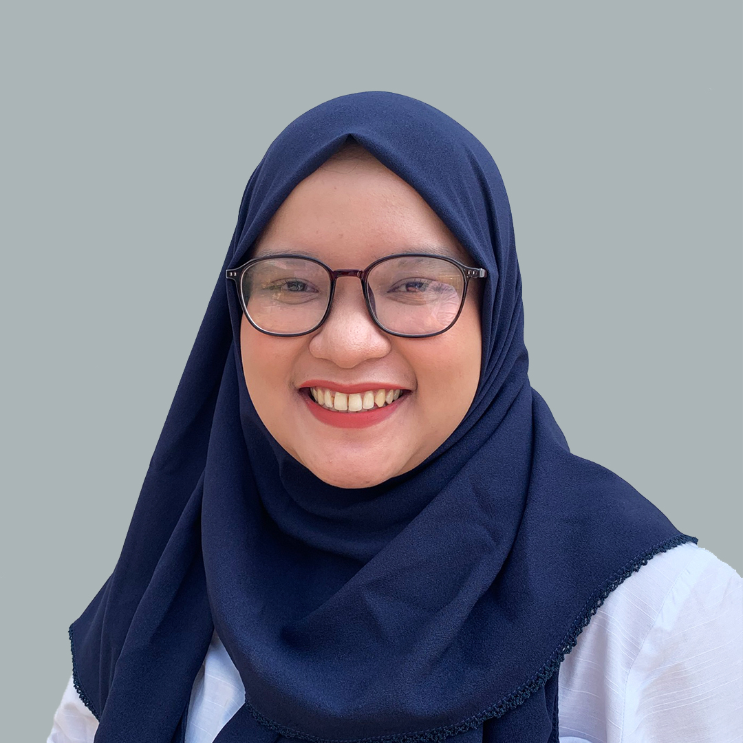 Anita Siti Fatonah