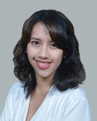 Ayu Ariyanti - Edited