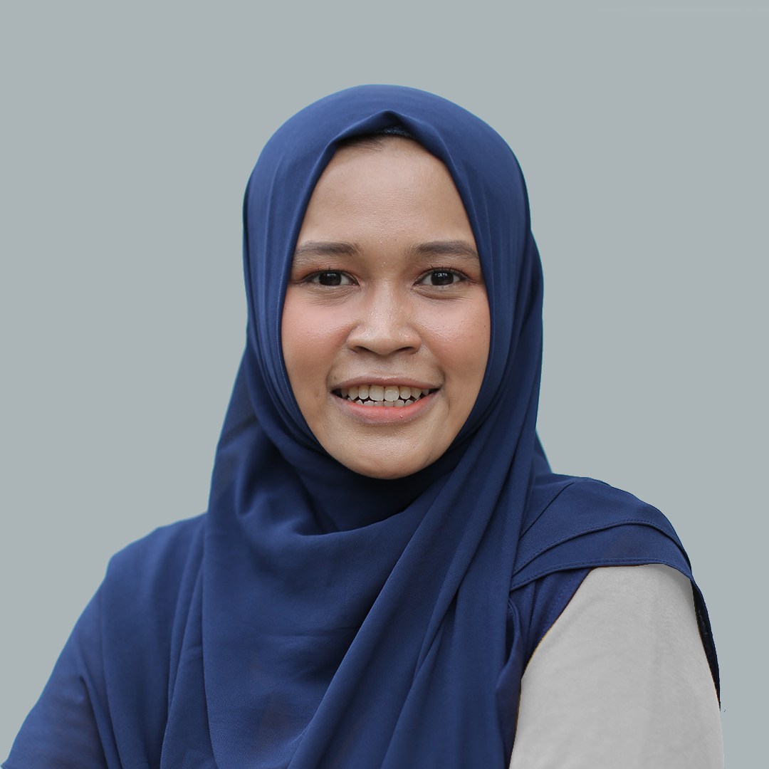 Fitri Arkham Fauziah