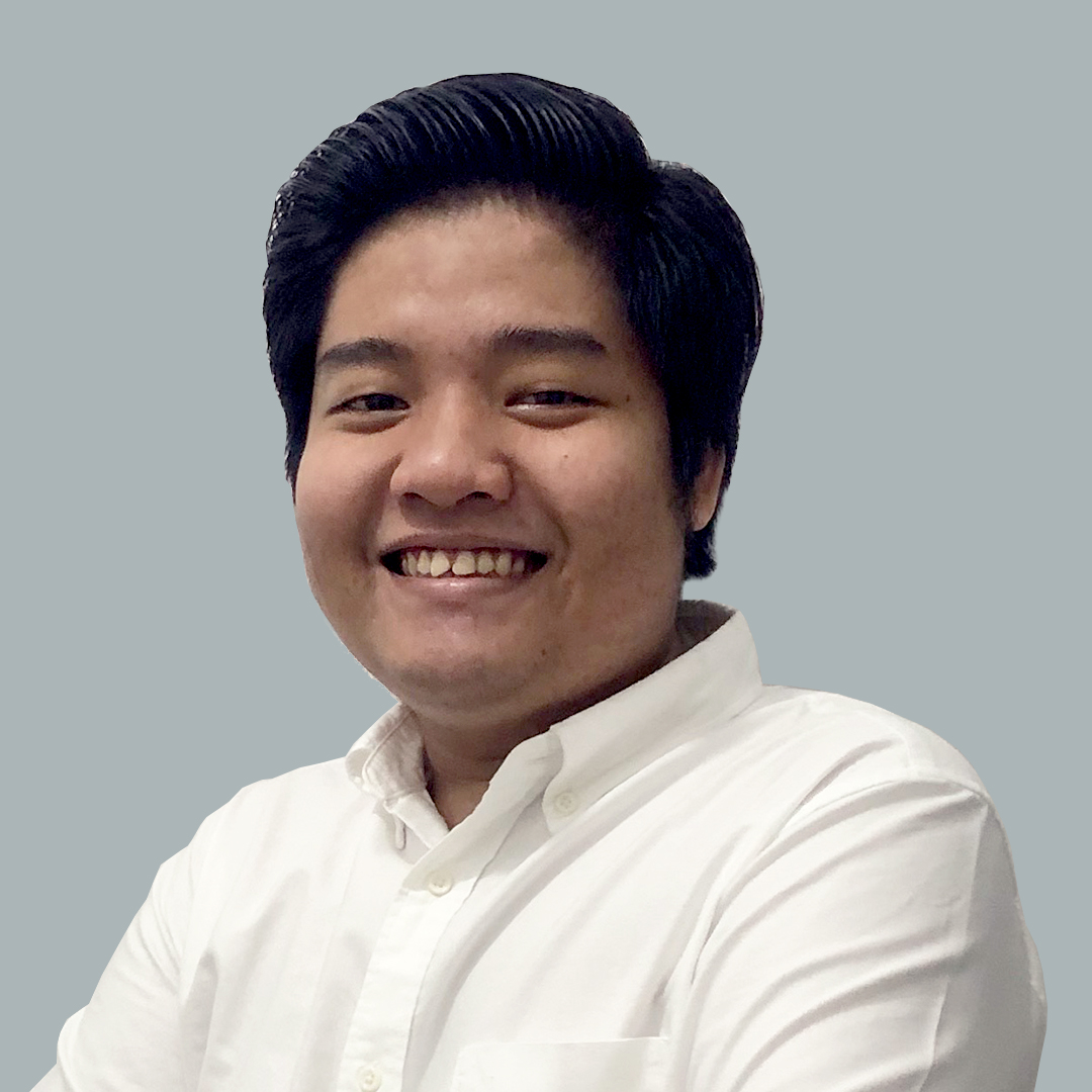 M. Iqbal Hafizon