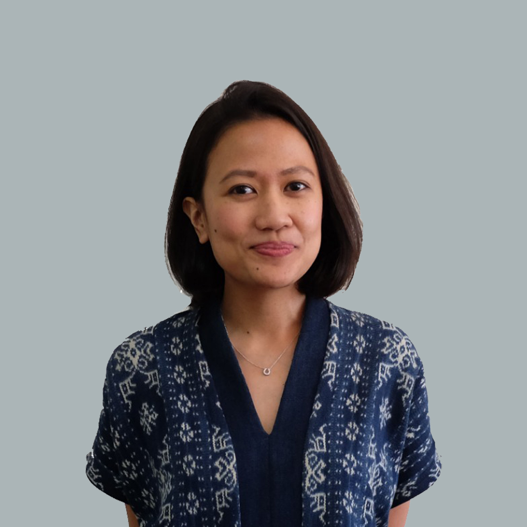 Anindita Sitepu (KESPRO)