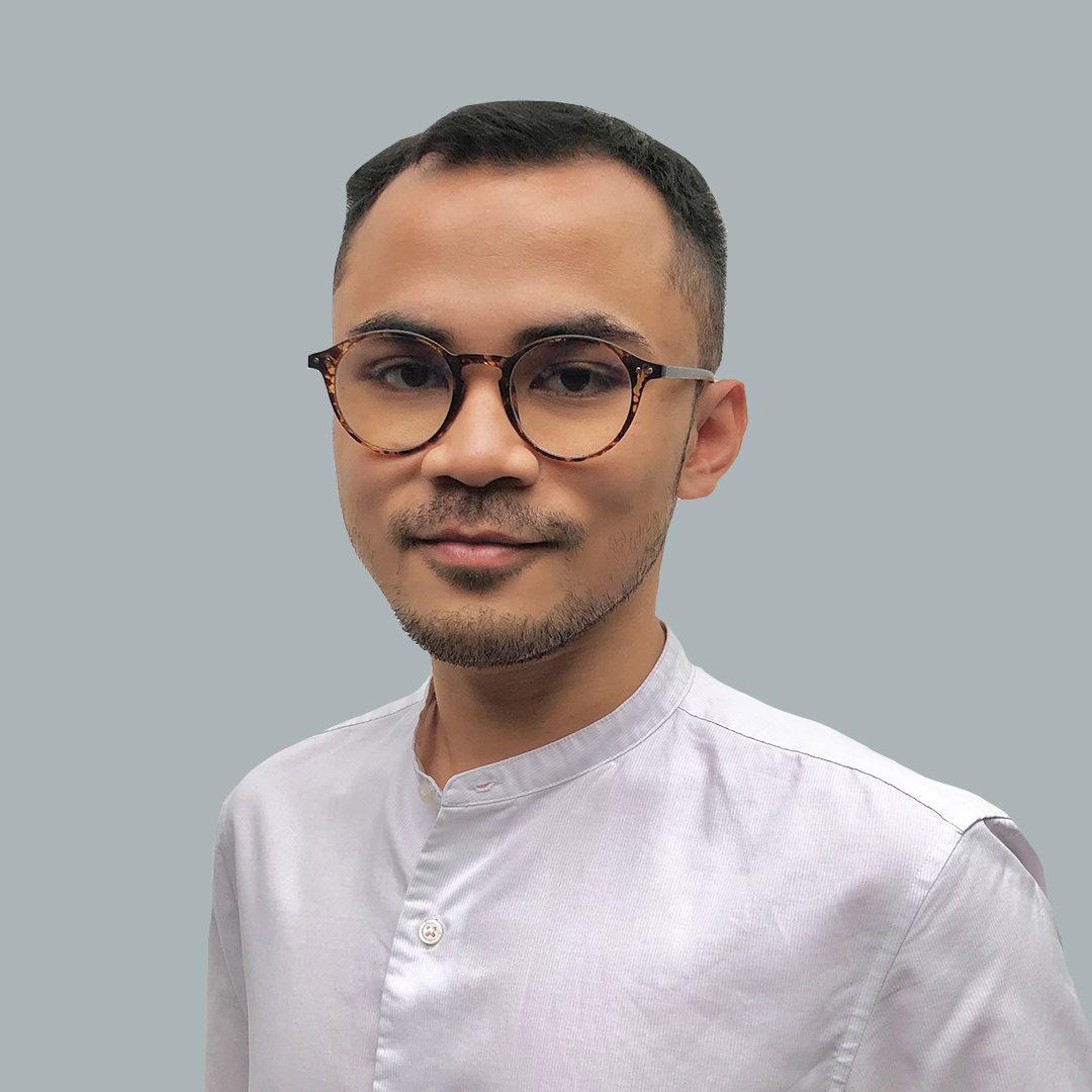 Temy Ramadan