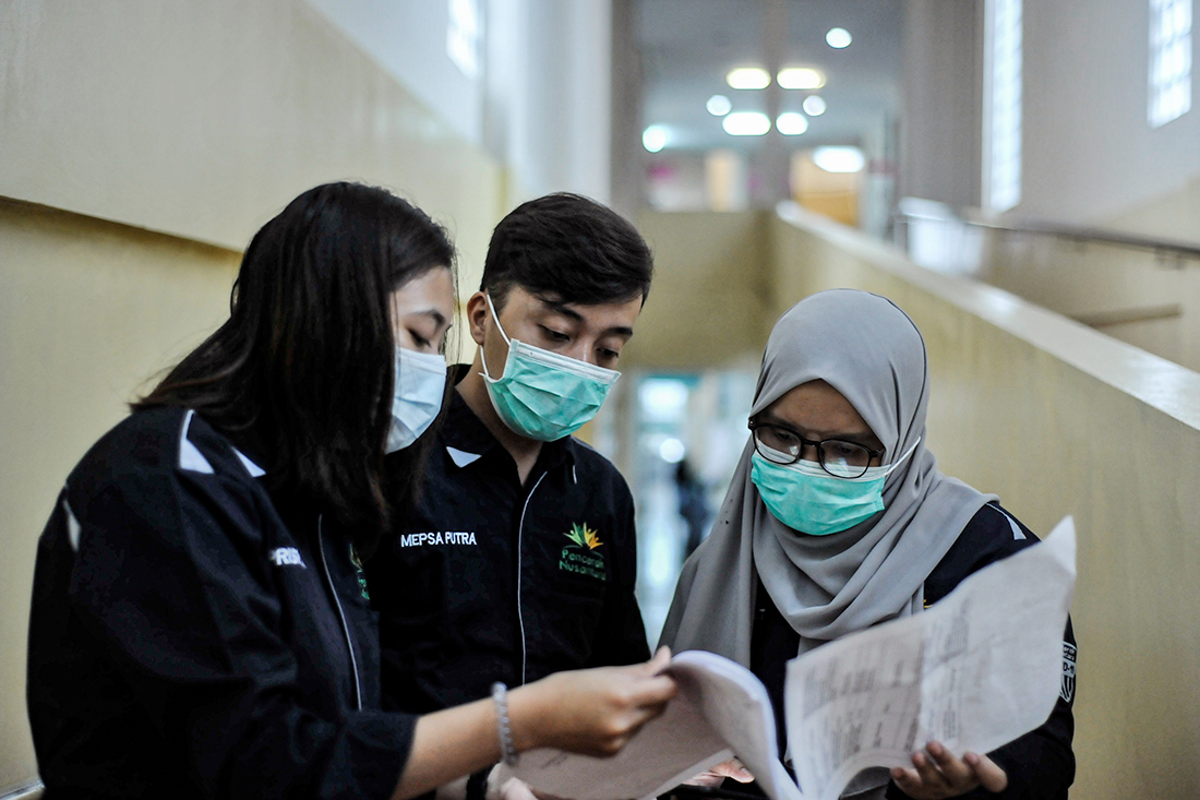 Perlu Kamu Persiapkan
