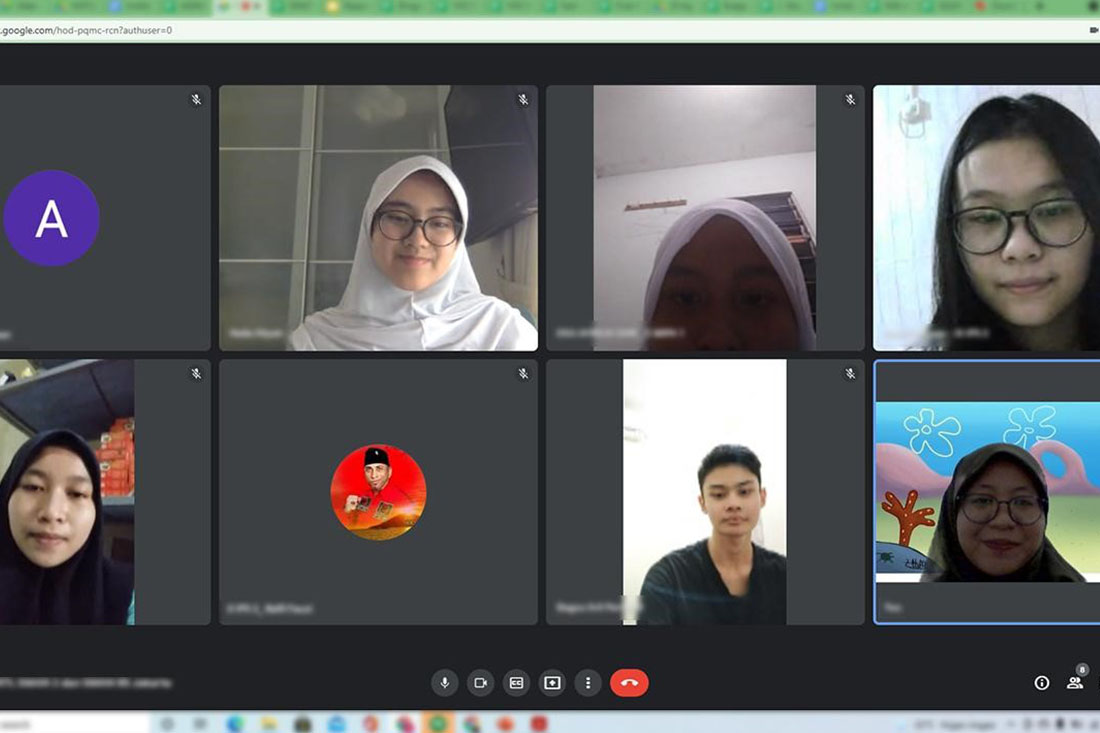CISDI Libatkan Peer Educators Rancang Intervensi Pendidikan Sebaya dalam Young Health Programme