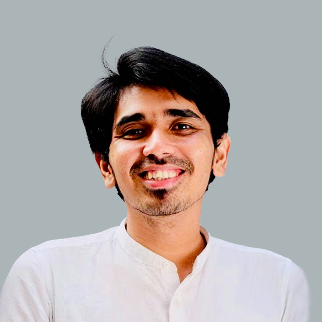 Iman Mahaputra Zein