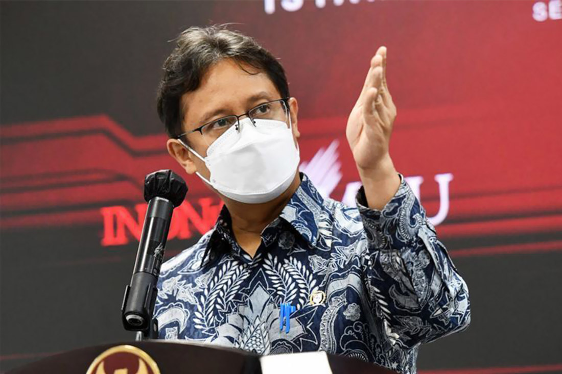 4 Pertimbangan untuk Sukseskan Program Vaksinasi Booster