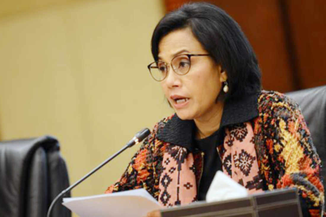 3 Riset Ini Jadi Acuan Menteri Keuangan Menaikkan Cukai Rokok