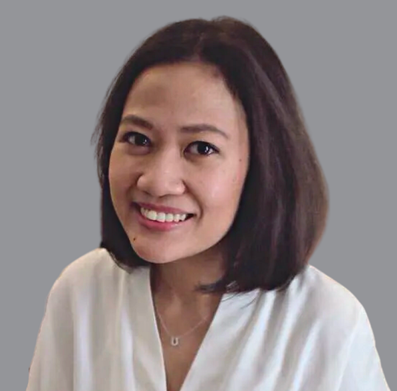 Anindita Sitepu