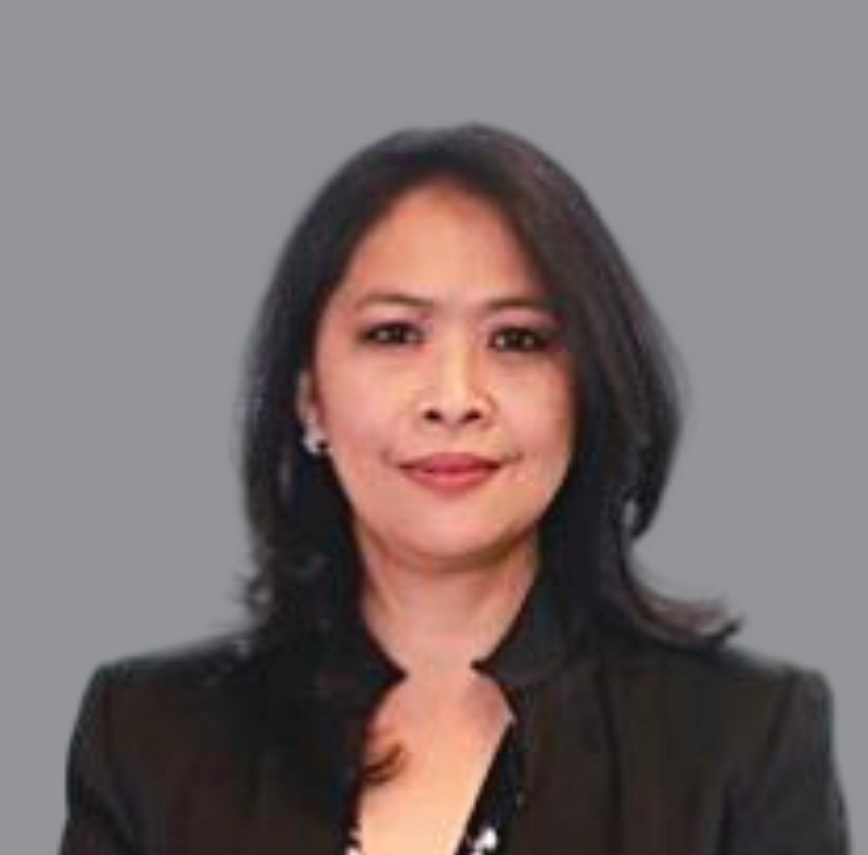 Ani Rahardjo