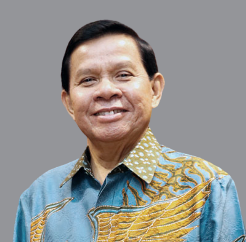 Prof. Dr. H. Fasli Jalal Ph.D