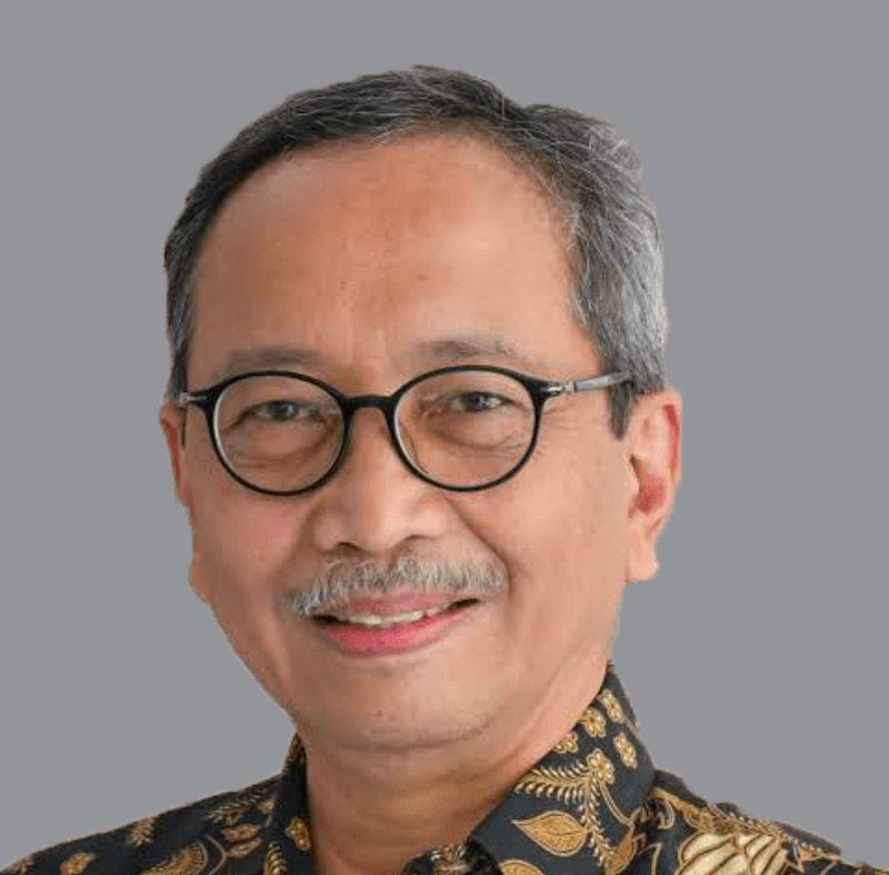 Dr. Ir. Wicaksono Sarosa