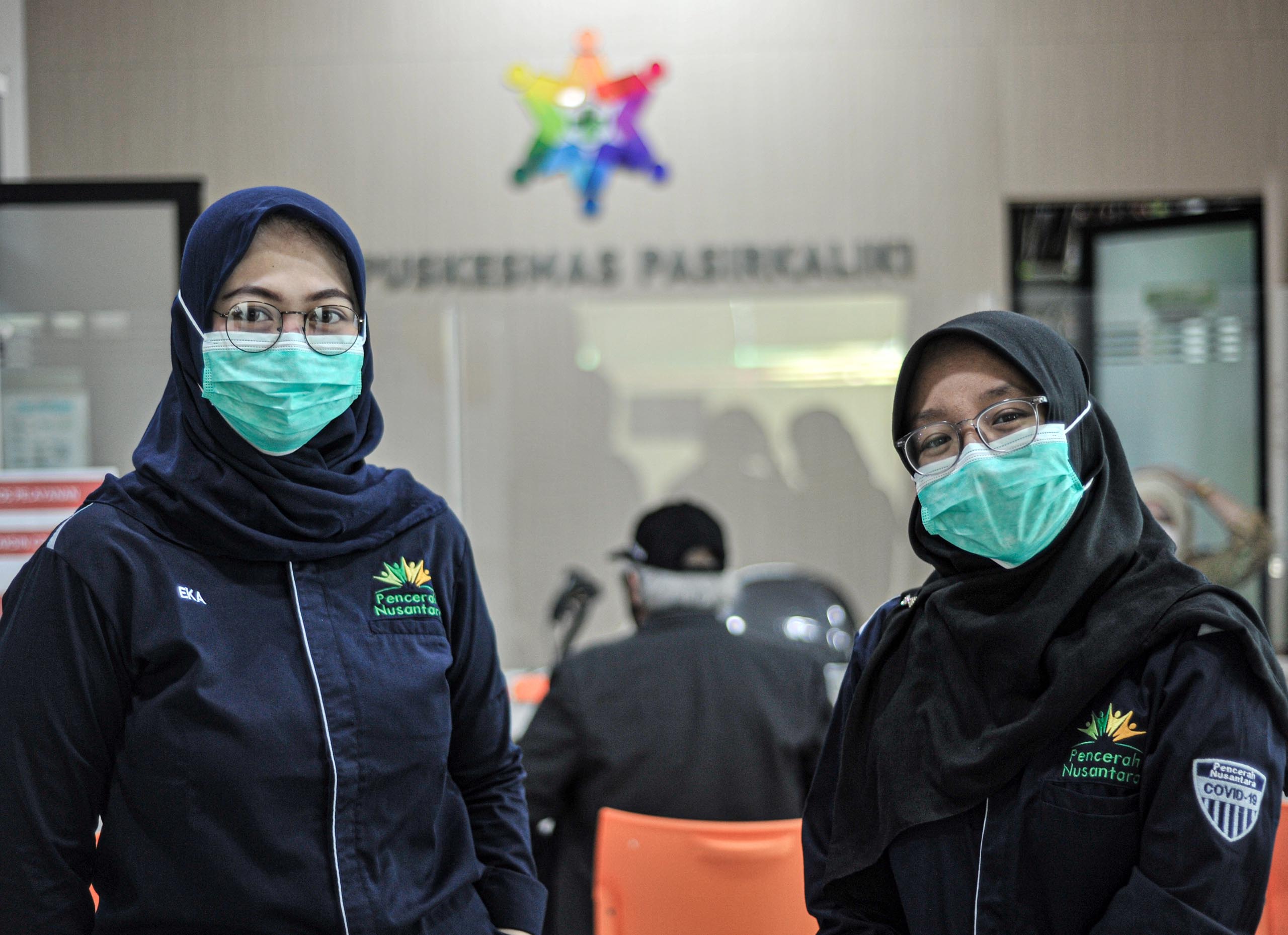 Ikuti Inovasi Sehat Layanan Kesehatan Primer Berdaya