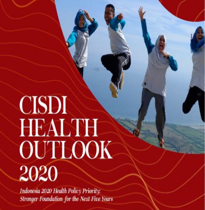 Health Outlook 2020