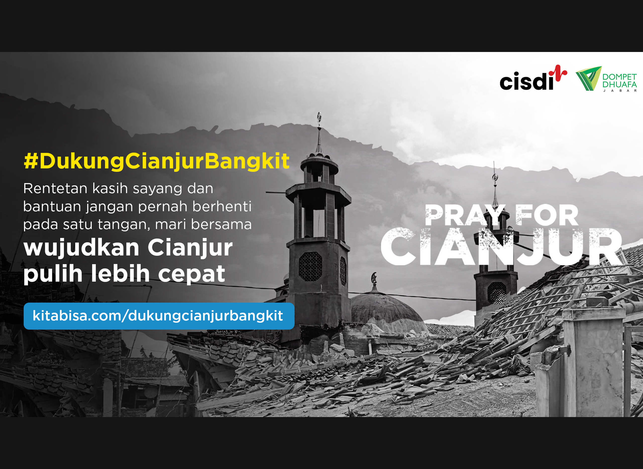 Indonesia Kembali Berduka